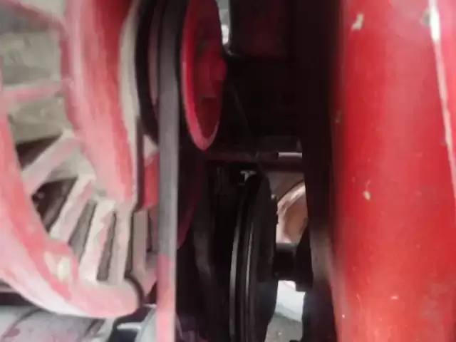 Трактор Т402, 1966 1, avtobaza.tj