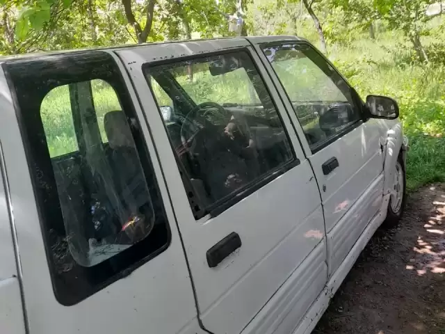 Daewoo Tico, 1996 1, avtobaza.tj