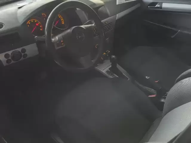 Opel Astra H, 2006 1, avtobaza.tj