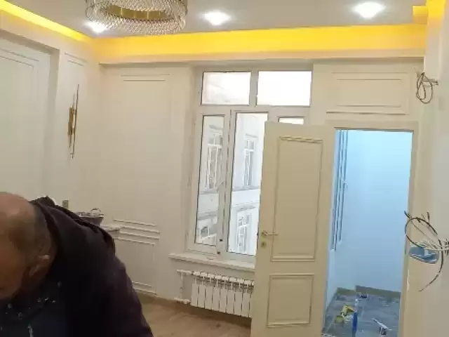 Установка гипсакардон 1, farmo.tj