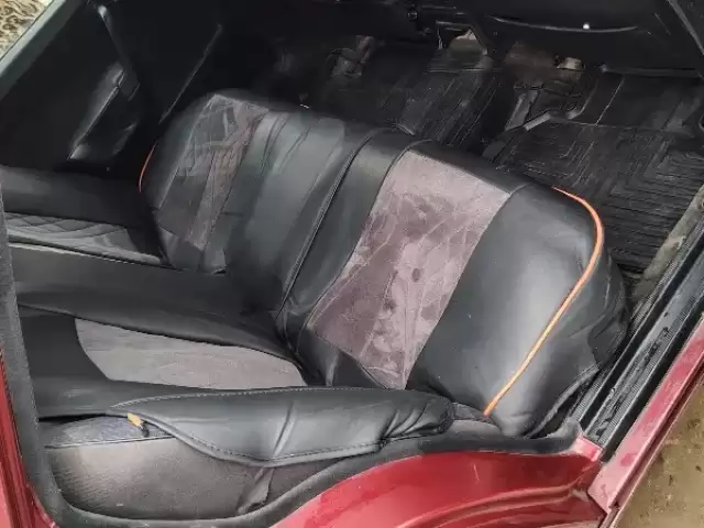 Mercedes-Benz 190, 1989 1, avtobaza.tj