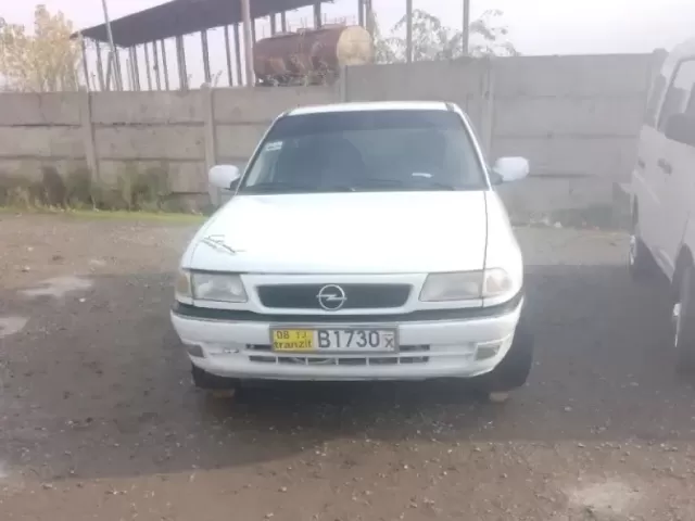 Opel Astra F 1, avtobaza.tj