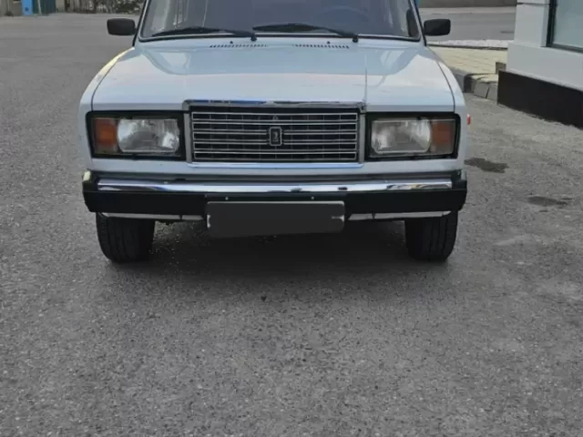 ВАЗ(Lada) 2107, 2007 1, avtobaza.tj