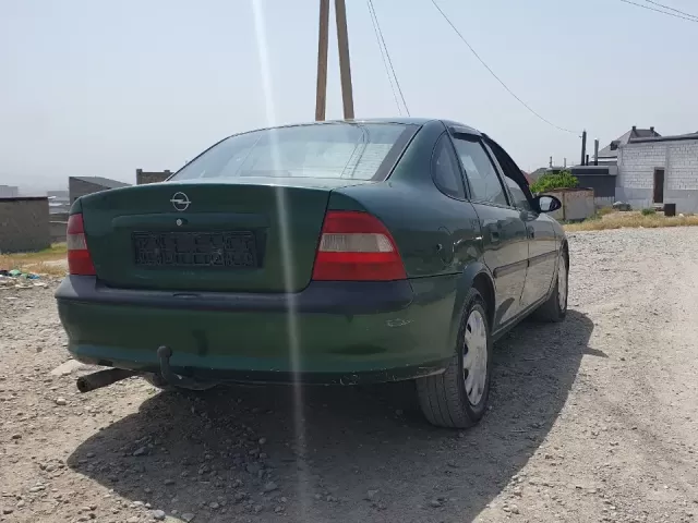 Opel Vectra B, 1996 1, avtobaza.tj