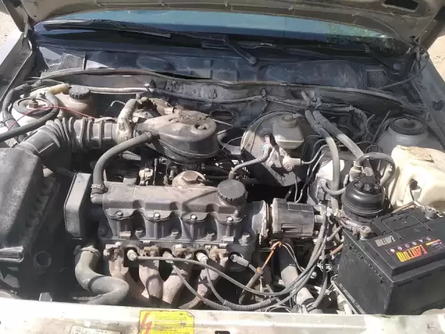 Opel Vectra A, 1993 1, avtobaza.tj