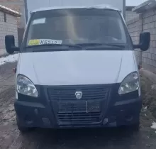 Грузовики Газель, 2010 в Деваштич (Ганчи) 