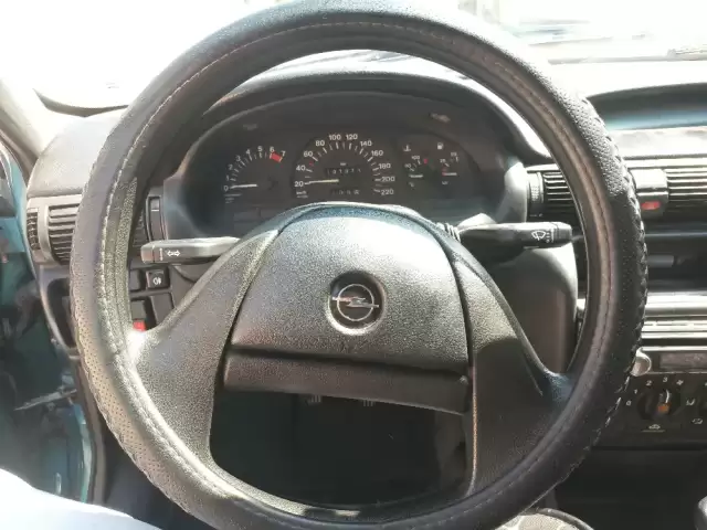 Opel Astra F, 1993 1, avtobaza.tj