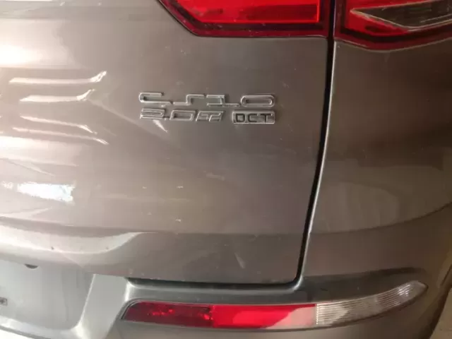 Jetour X70 plus, 2017 1, avtobaza.tj