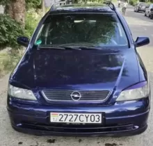 Opel Astra G, 1998 в Хамадани 