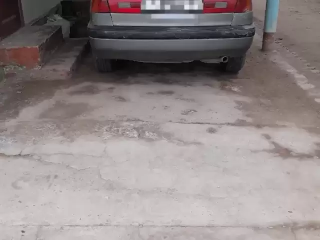 Toyota Corona Premio, 1996 1, avtobaza.tj