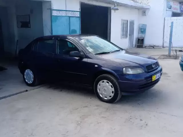 Opel Astra G, 1999 1, avtobaza.tj