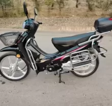 Скутер  Утка нав, 2025 в Душанбе