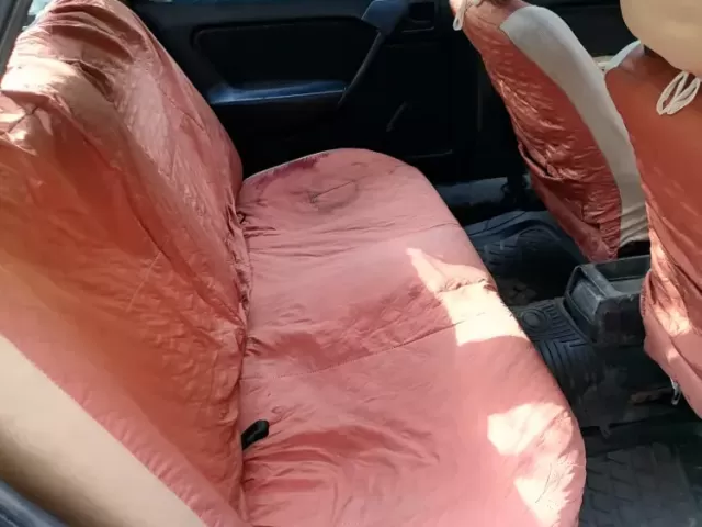 Opel Vectra A, 1993 1, avtobaza.tj