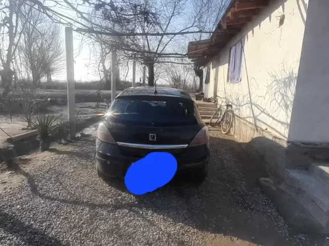Opel Astra H, 2007 1, avtobaza.tj