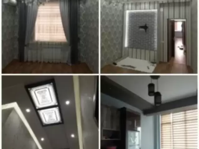 Услуги Отделка 1, farmo.tj
