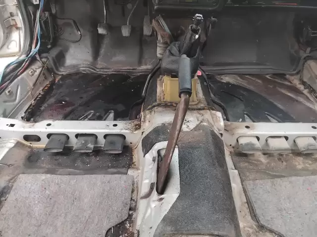 Opel Astra F, 1993 1, avtobaza.tj