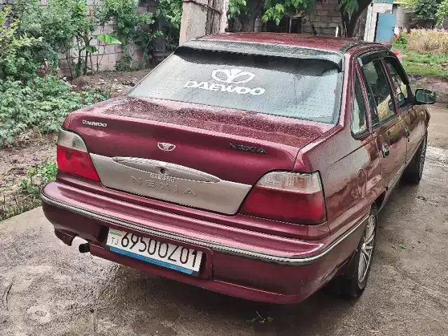 Daewoo Nexia, 1996 1, avtobaza.tj