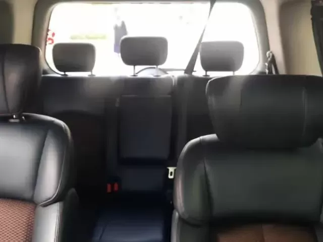 Nissan Elgrand 1, avtobaza.tj