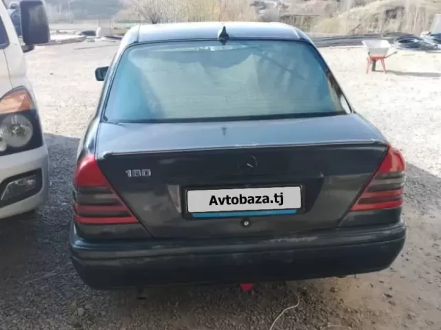 Mercedes-Benz C class, 1994 1, avtobaza.tj