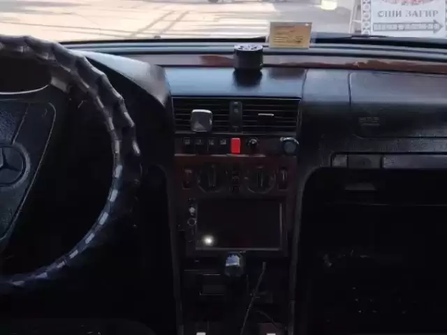 Mercedes-Benz C class, 1996 1, avtobaza.tj Mercedes-Benz C class, 1996 1, avtobaza.tj