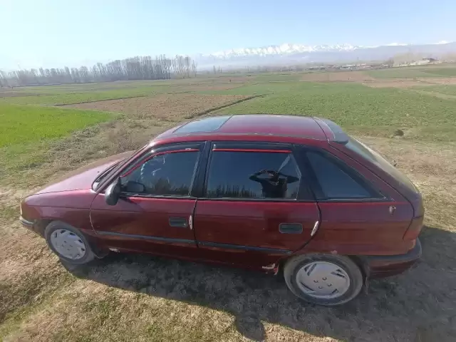 Opel Astra F, 1994 1, avtobaza.tj