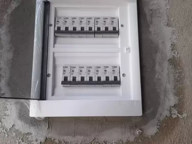 Услуги Электрика 1, farmo.tj