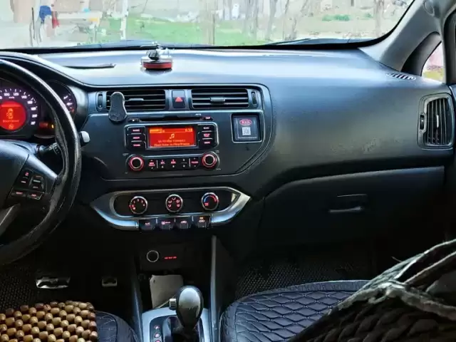 Kia Rio, 2011 1, avtobaza.tj Kia Rio, 2011 1, avtobaza.tj