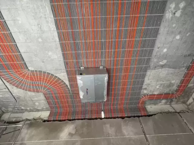 Услуги Электрика 1, farmo.tj