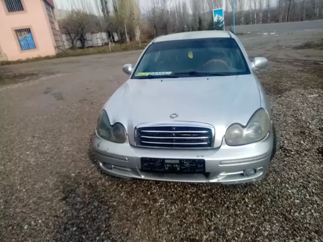 Hyundai Sonata 1, avtobaza.tj