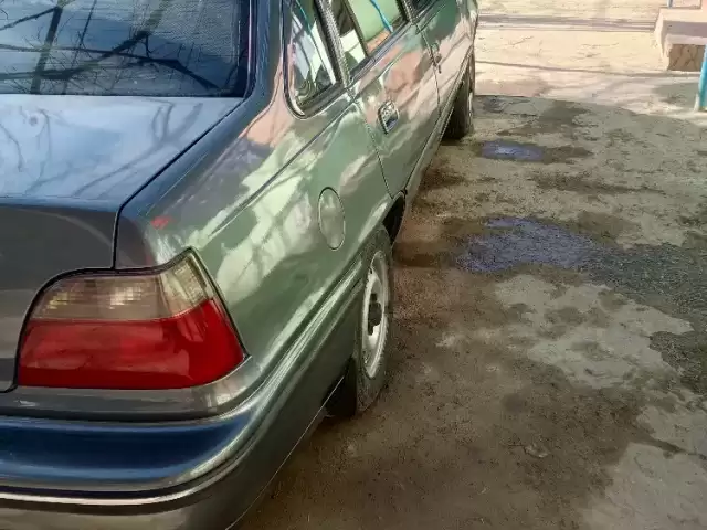 Daewoo Nexia II, 1996 1, avtobaza.tj