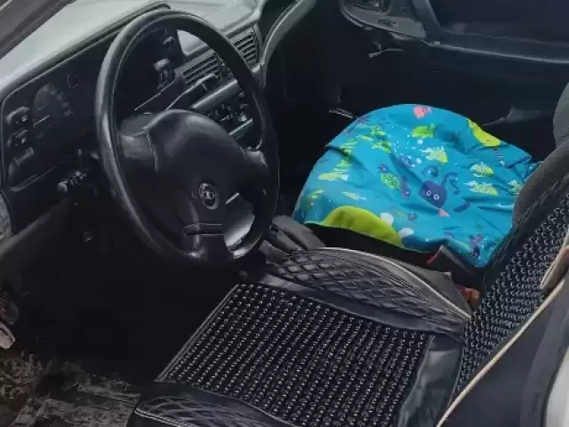 Daewoo Nexia II 1, avtobaza.tj