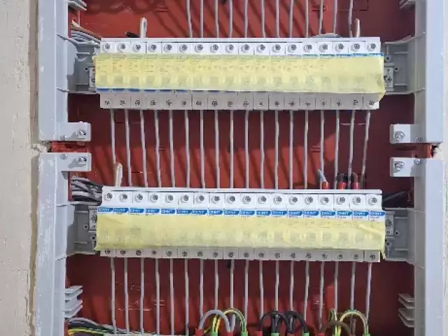 Услуги Электрика 1, farmo.tj