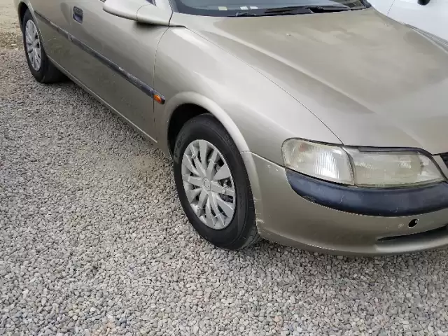 Opel Vectra B, 1995 1, avtobaza.tj