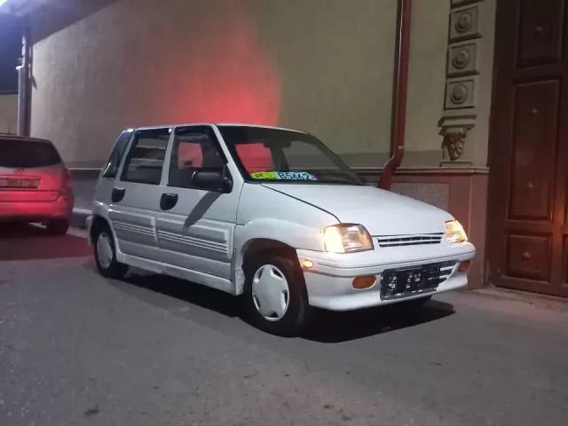 Daewoo Tico 1, avtobaza.tj