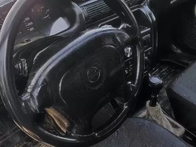 Opel Astra F, 1994 1, avtobaza.tj