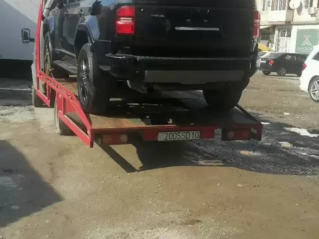 Услуги эвакуатора 1, avtobaza.tj