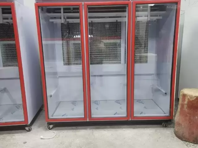 Услуги ремонт Холодильников 1, farmo.tj