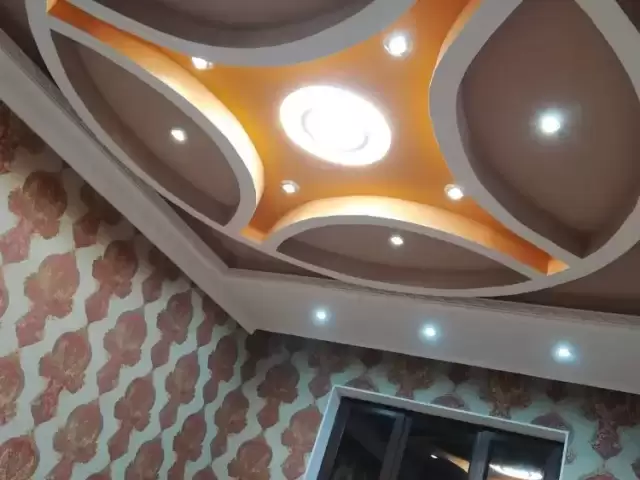 Услуги Отделка под ключ 1, farmo.tj
