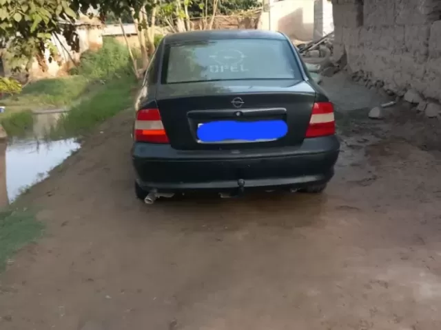 Opel Vectra B, 1996 1, avtobaza.tj