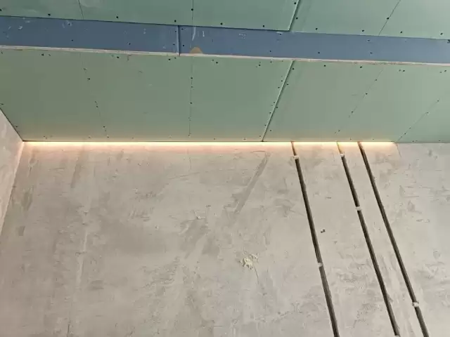 Услуги Гипсокартон 1, farmo.tj