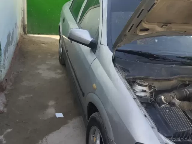 Opel Astra G 1, avtobaza.tj