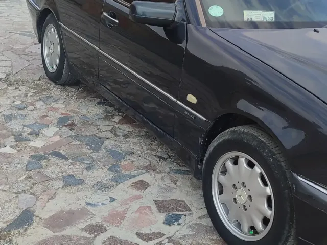 Mercedes-Benz E class 1, avtobaza.tj