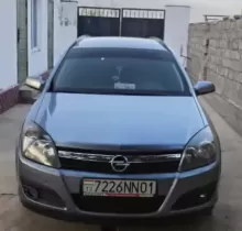 Opel Astra H, 2006 в Шахринав