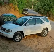 Lexus RX series, 2000 в Душанбе