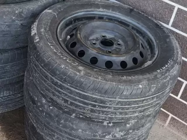 Шина и диска 1, avtobaza.tj Шина и диска 1, avtobaza.tj