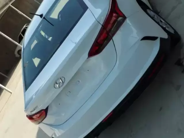 Hyundai Solaris, 2020 1, avtobaza.tj
