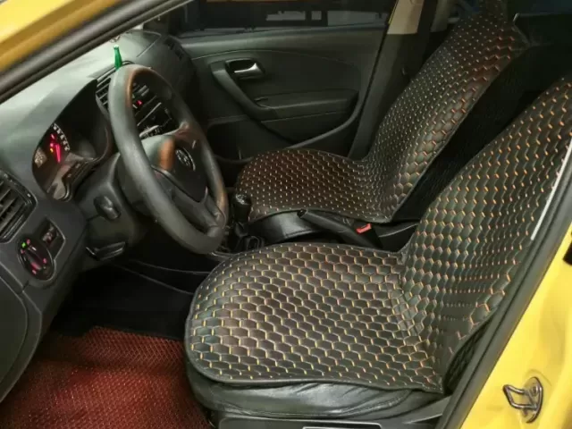 Volkswagen Polo, 2018 1, avtobaza.tj