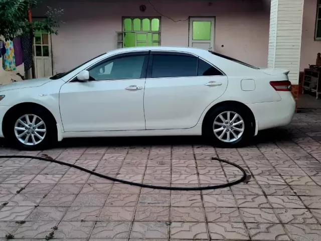 Toyota Camry 1, avtobaza.tj