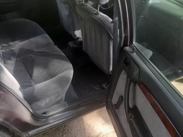 Opel Vectra A, 1995 1, avtobaza.tj