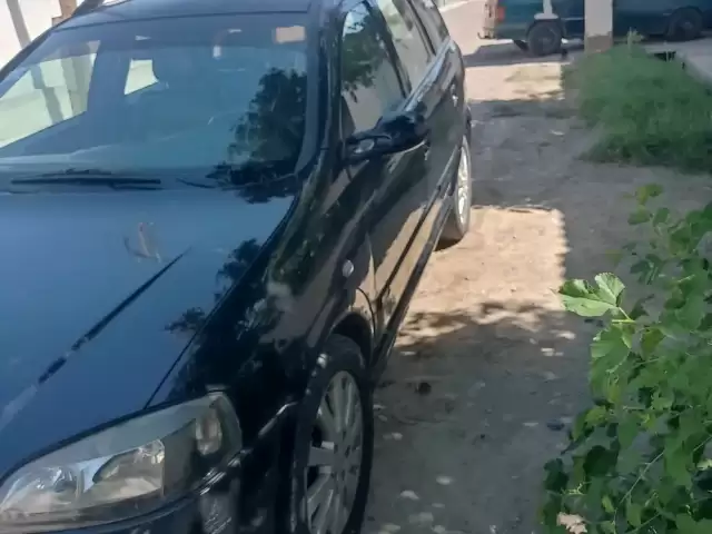 Opel Astra G, 2006 1, avtobaza.tj